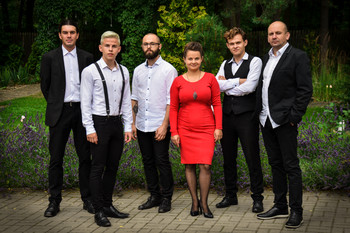 TRZASKI Band