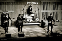 The Postman ( Polscy Beatlesi)